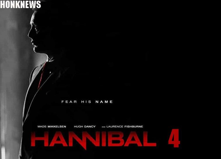 Hannibal Season 4 Release Date