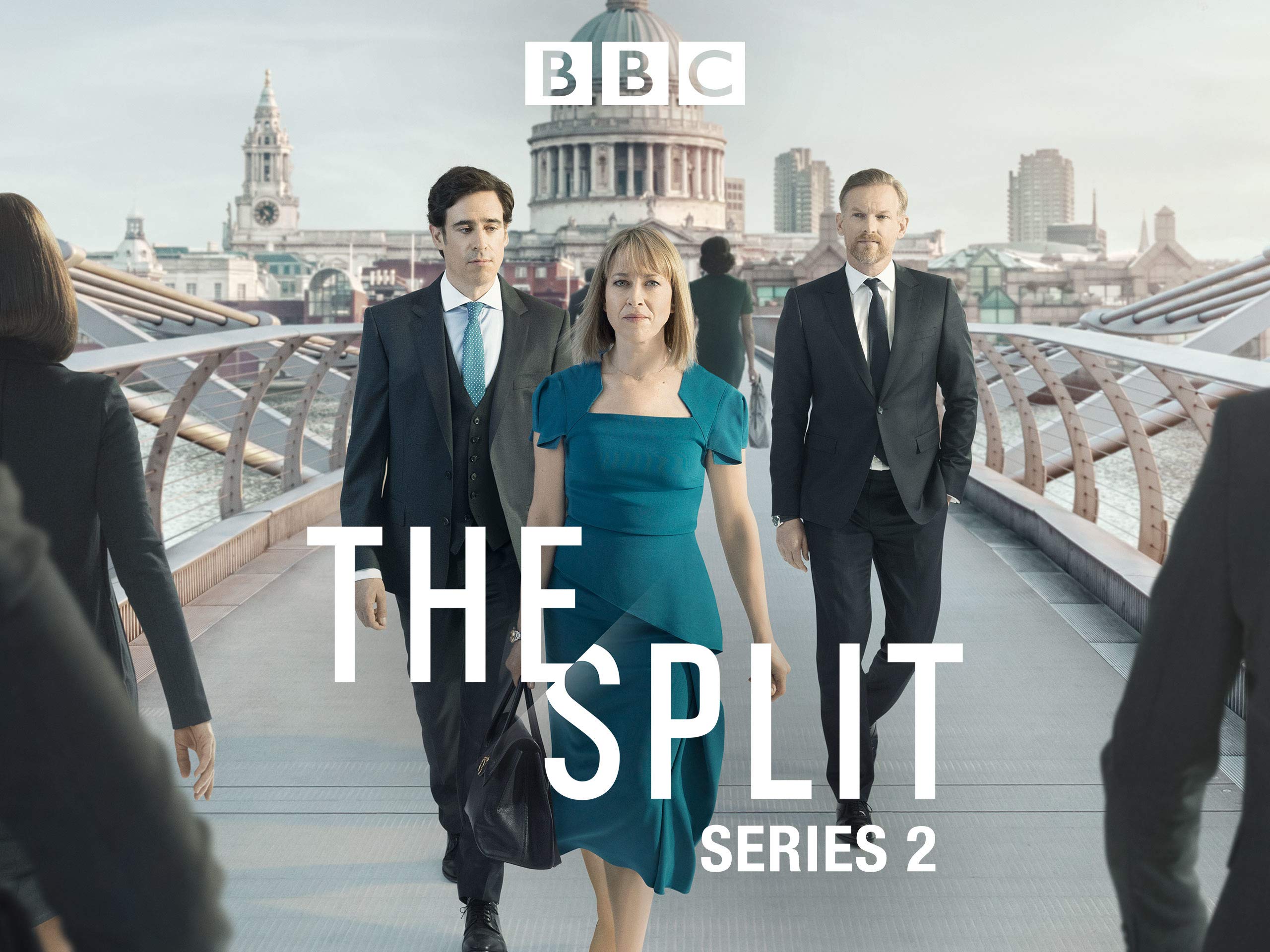 The Split Season 4 Release Date