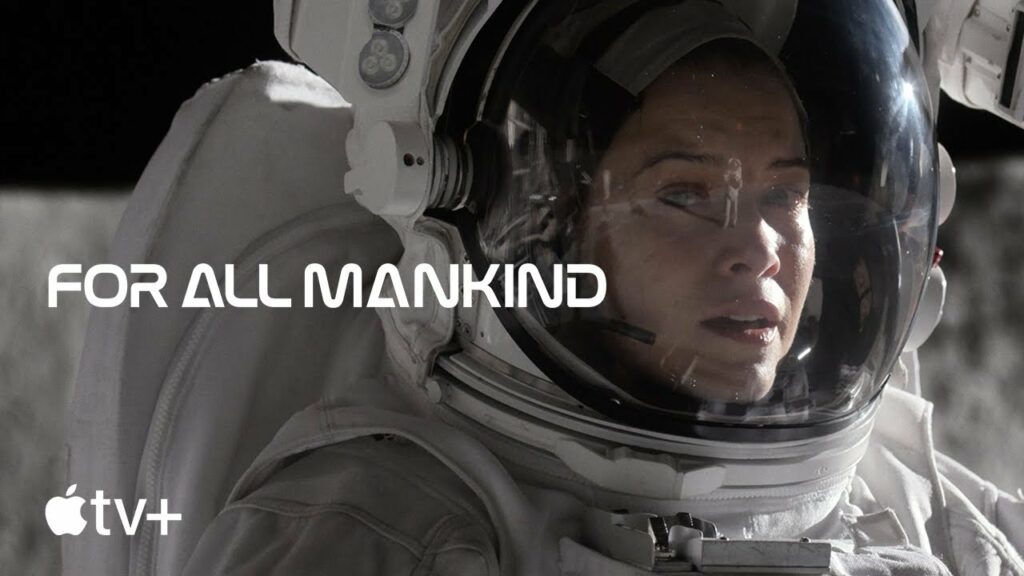 For All Mankind Season 3 Episode 5 Release Date