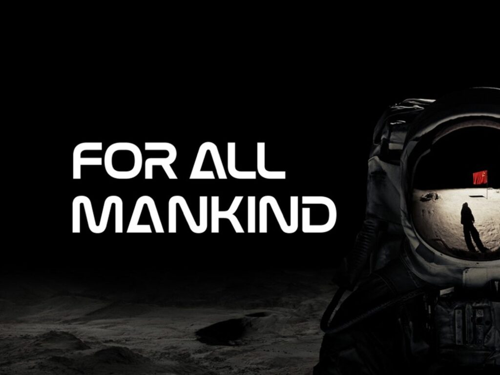 For All Mankind Season 4 Release Date