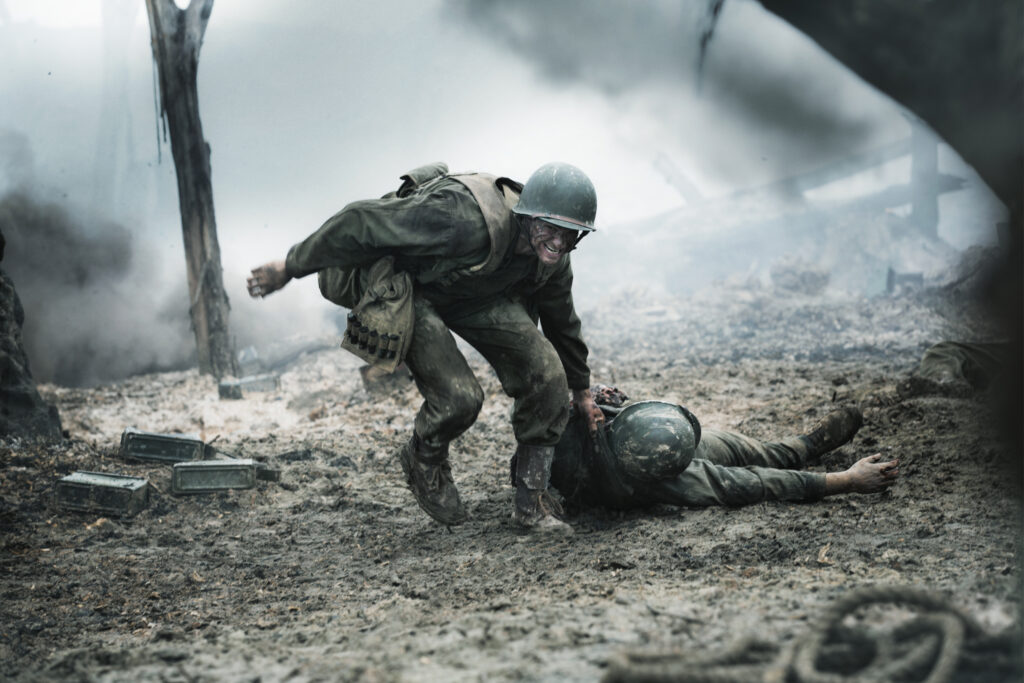 25 Best War Movies On Netflix
