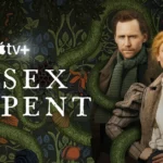 The Essex Serpent Cast