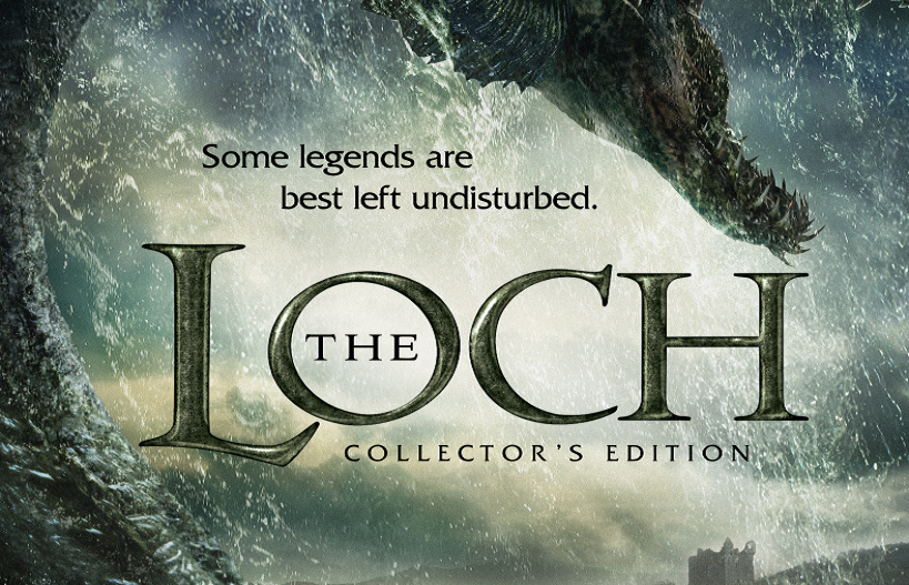 loch collectors edition