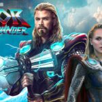 Thor: Love And Thunder Cast