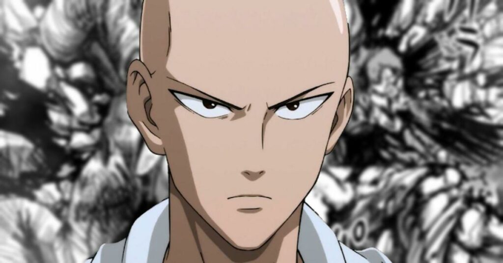 One-Punch Man: Anime vs Manga! Which Is Better? -