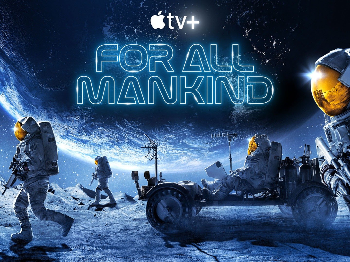 For All Mankind Season 3 Episode 6 Release Date Related Updates!