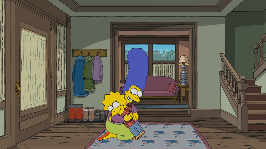 Worst Episodes Of Simpsons