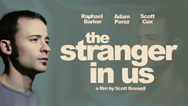 The Stranger In The US
