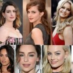 20 highest-paid actresses in the world