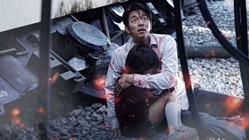  25 Best Korean Zombie Movies