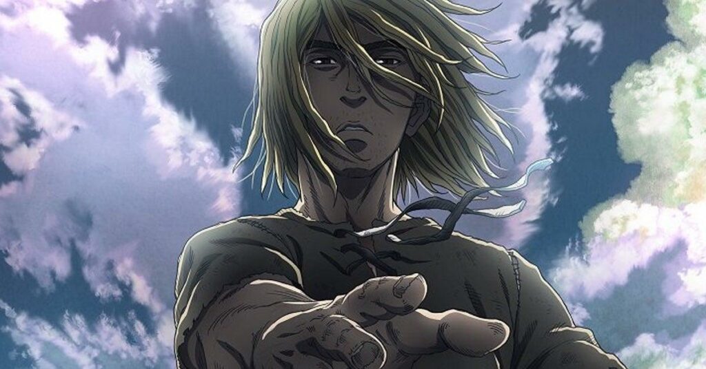 What Happens To Thorfinn After Season 1
