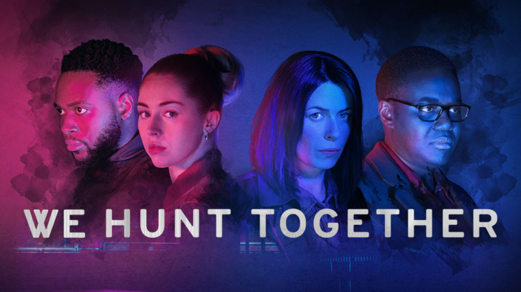We hunt together season 3 June 26