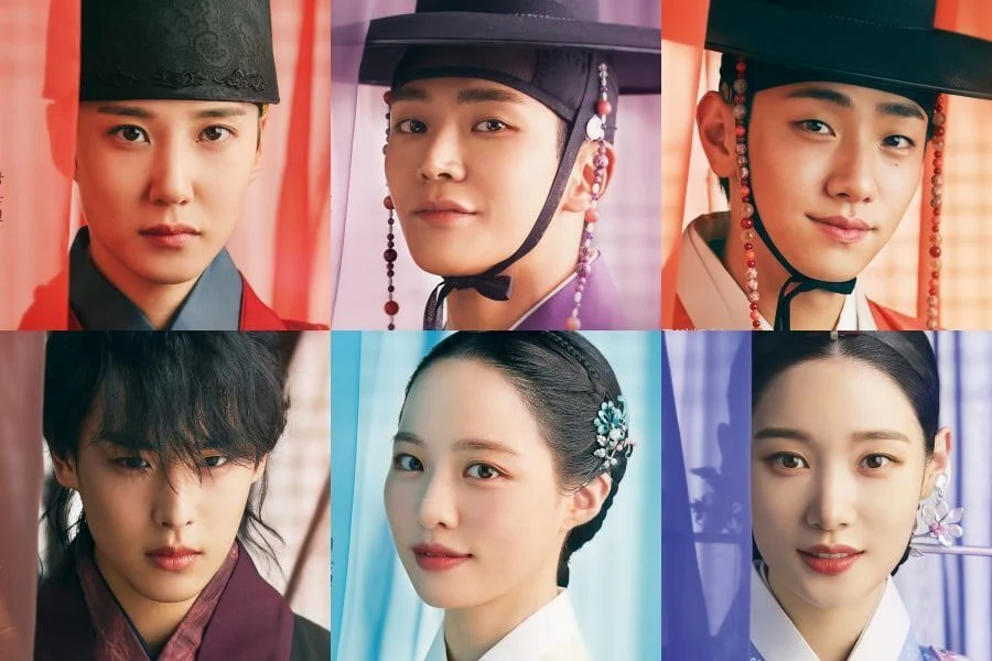25 Best Historical Korean Dramas On Netflix