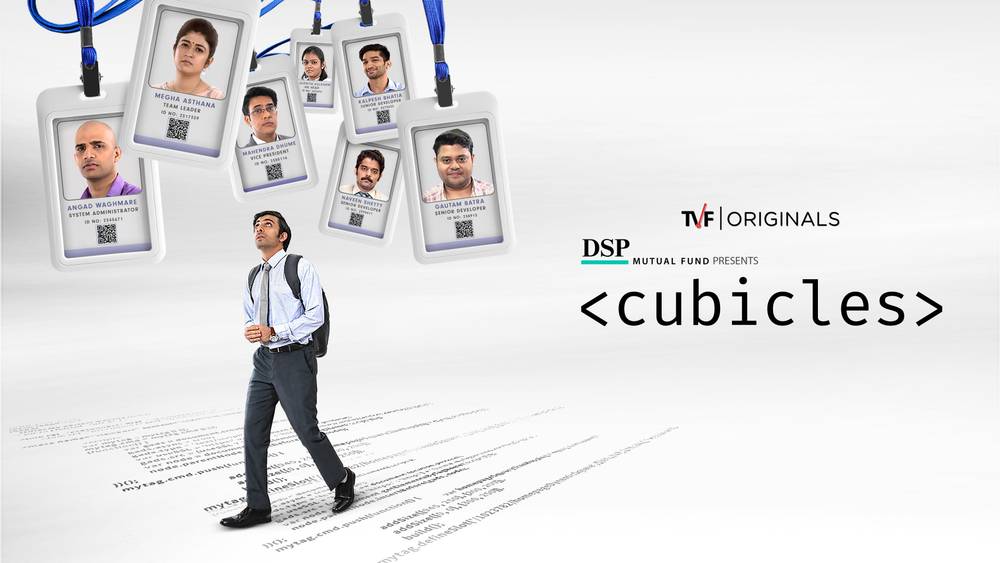 Best Indian Series On Business