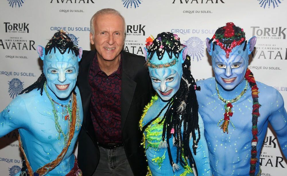 Why James Cameron Is Not Directing Avatar 4 And 5