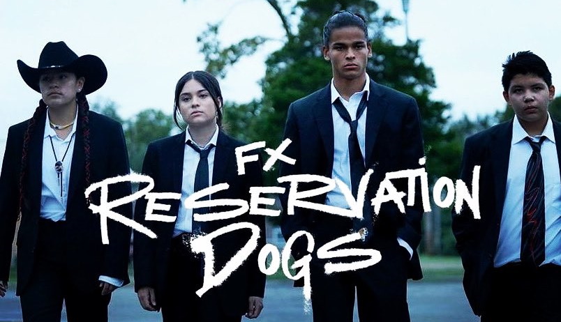 FX's Reservation Dogs: