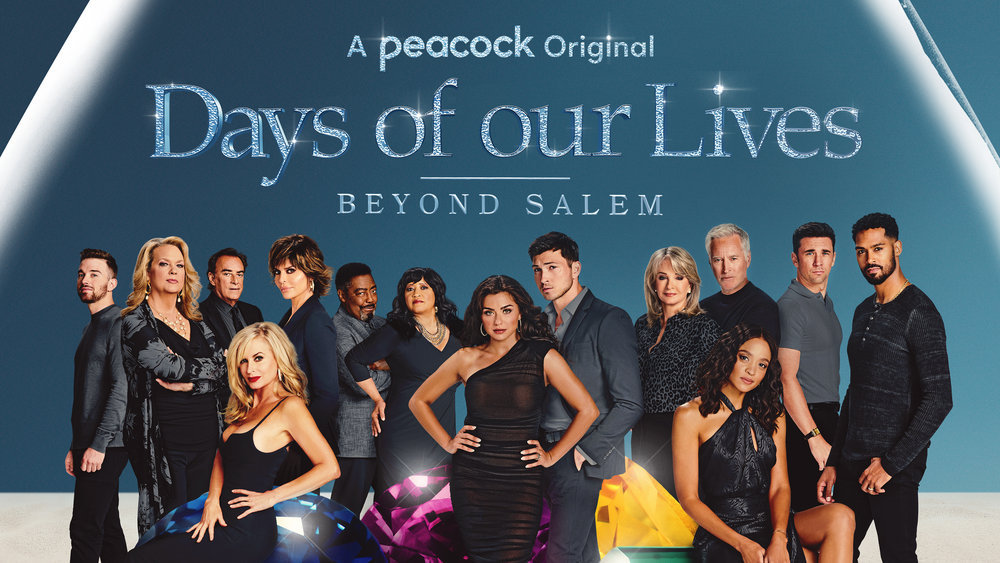 Days of Our Lives: Beyond Salem Season 3 Release Date