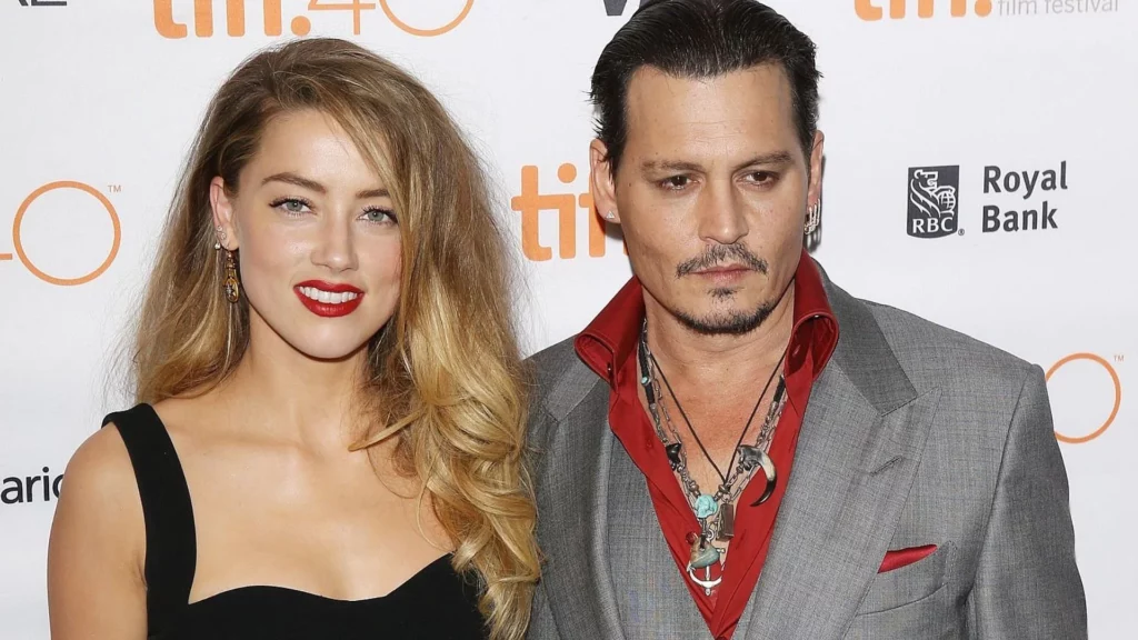 Who Is The Father Of Amber Heard’s Daughter