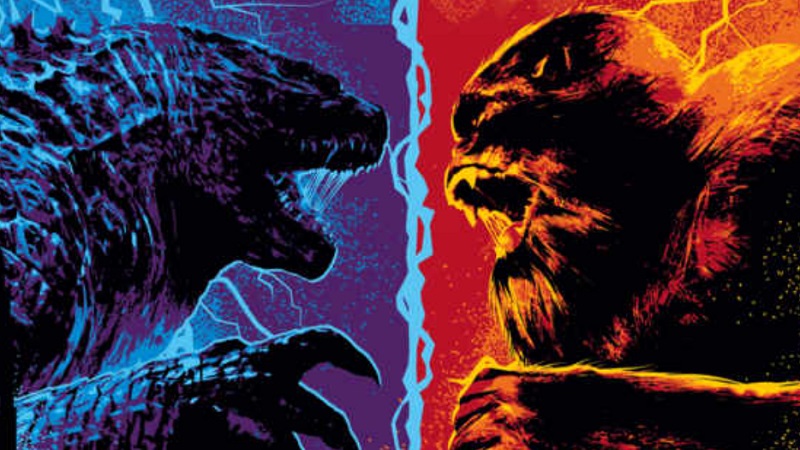 Godzilla Vs Kong Sequel Release Date