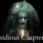 Insidious Chapter 5 Release Date