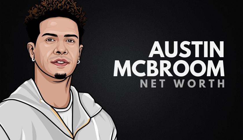 Austin McBroom Net Worth: Is The YouTuber Millionare? -