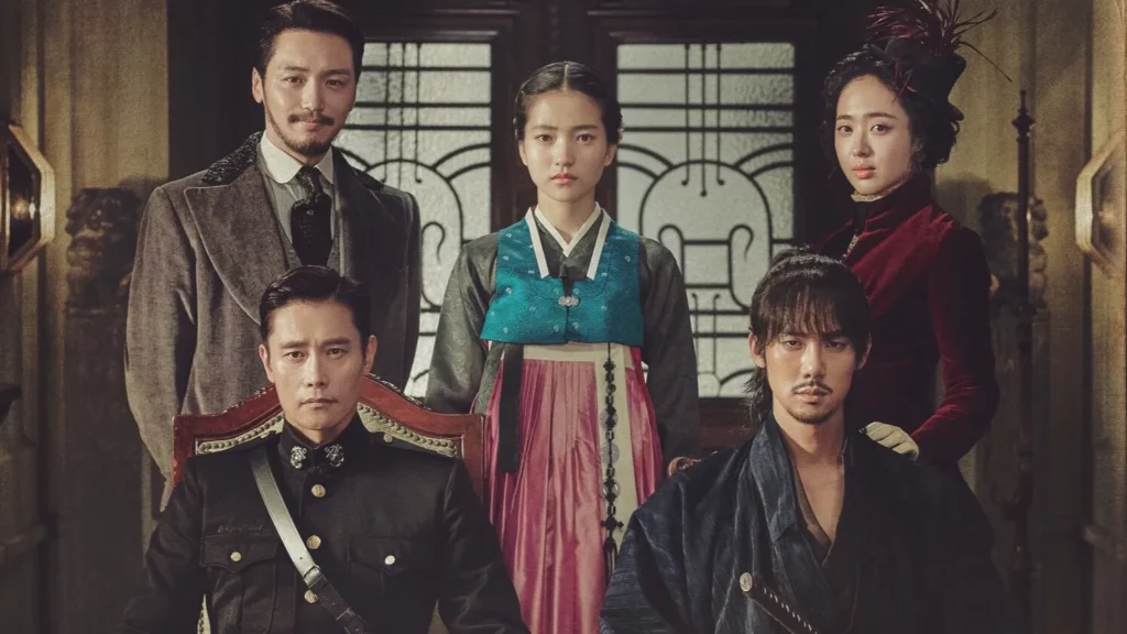 Best Historical Korean Dramas On Netflix