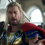 When Will Thor: Love & Thunder Release On Disney Plus