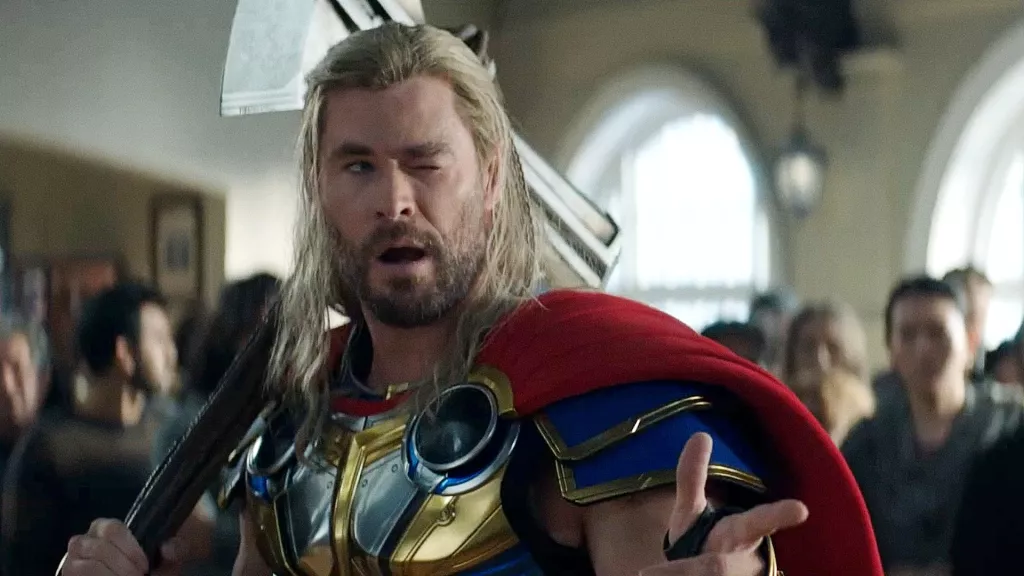 When Will Thor: Love & Thunder Release On Disney Plus