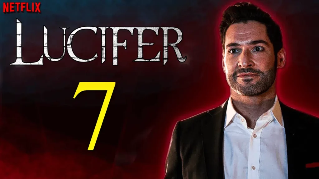 Lucifer Season 7 Release Date