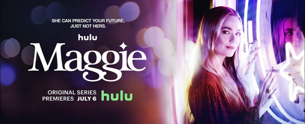 Maggie Season 2 Release Date