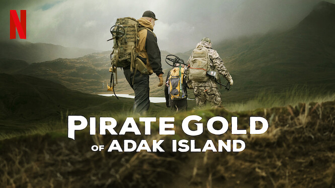 Pirate Gold Of Adak Island Review