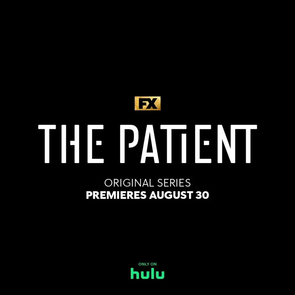 Hulu August 2022 Release