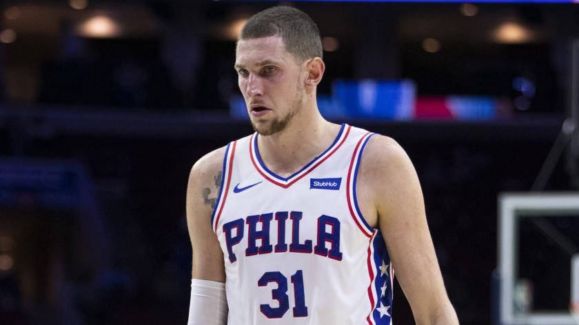 Mike Muscala Net Worth 2023, Age, Biography, Nationality, Parents, Career,  Height and Weight - News