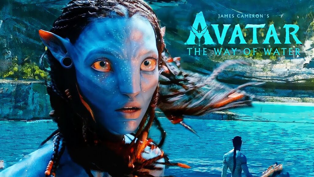 Why James Cameron Is Not Directing Avatar 4 And 5