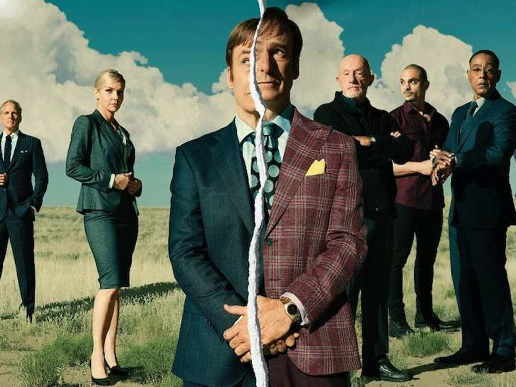 Why is Better Call Saul Underrated