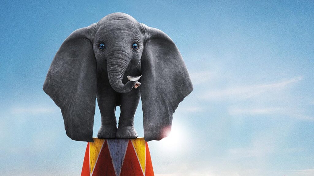 Dumbo 2 Release Date