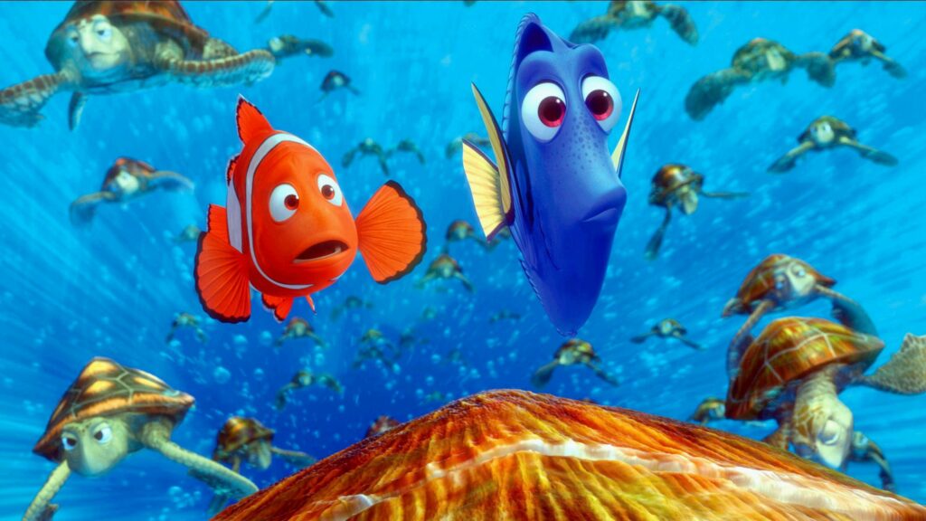 Finding Nemo 3 Release Date