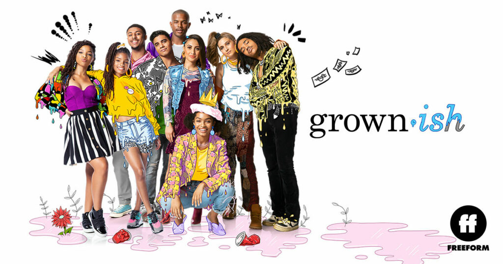 Grown-Ish Season 6 Release Date