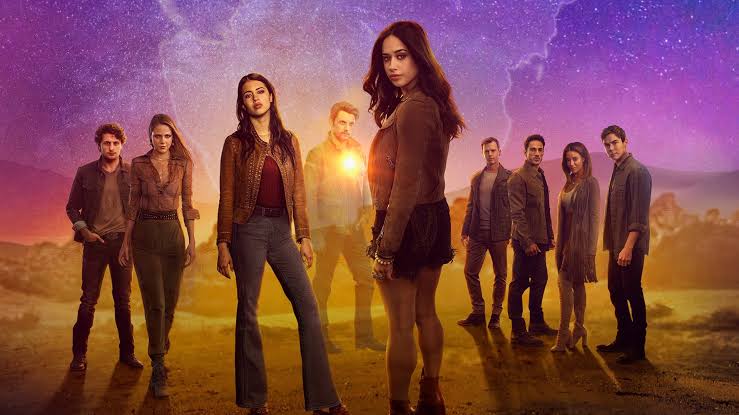 Roswell, New Mexico Season 4 Episode 9 Release Date