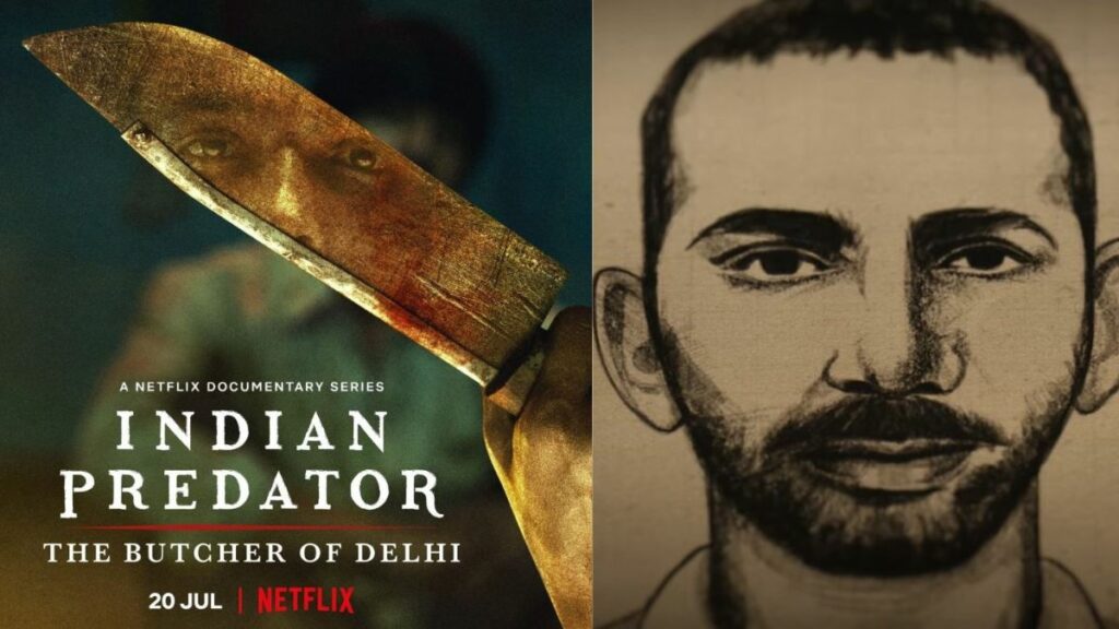 Indian Predator: The Butcher of Delhi Season 2 Release Date