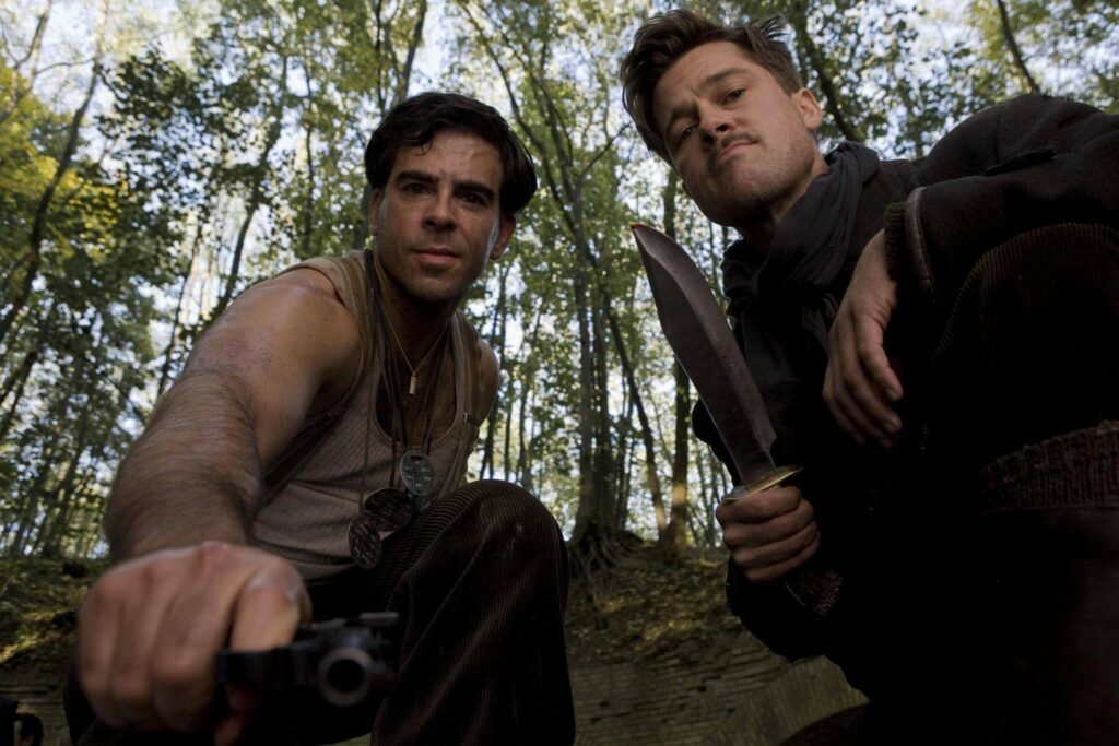 Inglourious Basterds Part 2 Release date