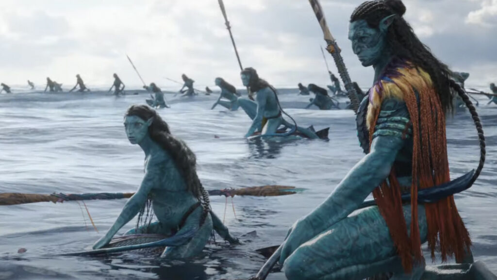 How Much Did James Cameron Make From Avatar?
