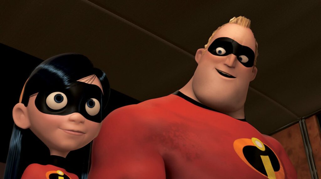 Incredibles 3 Release Date