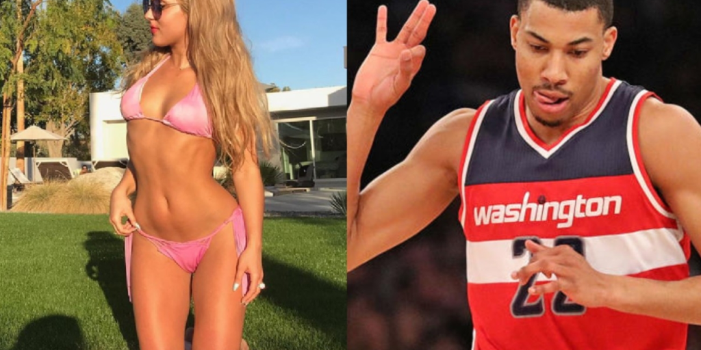 Is Otto Porter Married? 