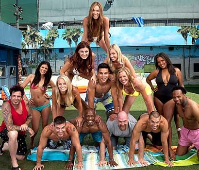 The Best Seasons Of Big Brother