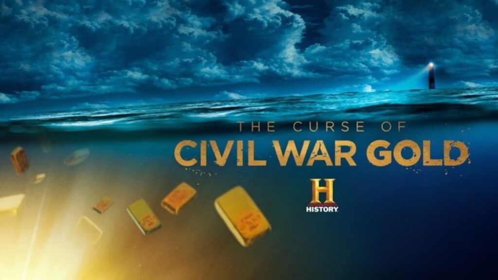 The Curse Of Civil War Gold