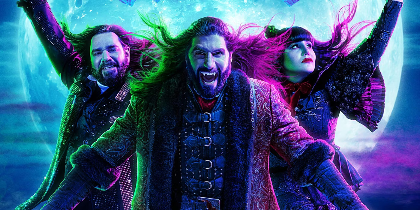 What We Do In The Shadows Season 4 Episode 4 Release Date