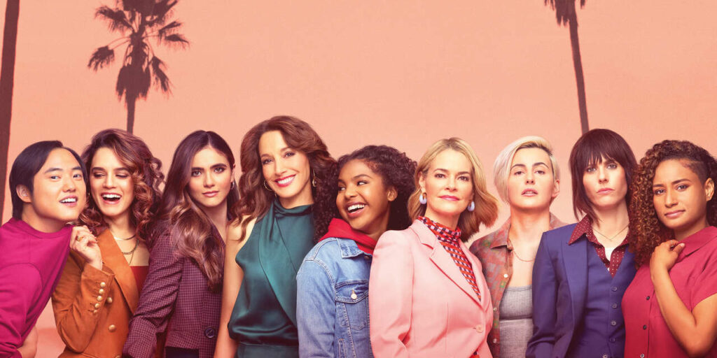 The L Word: Generation Q Season 3 Release Date