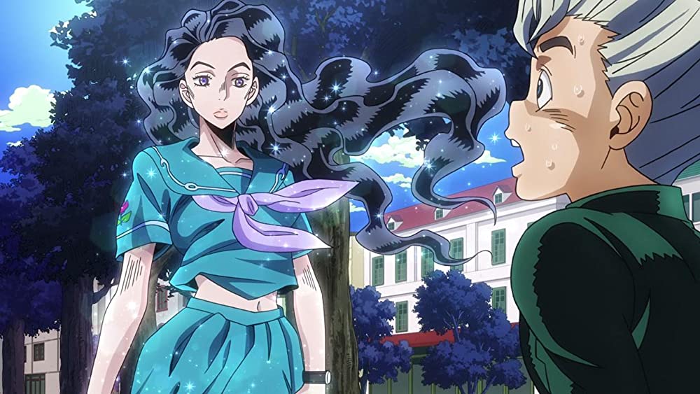 Yukako Yamagishi Dreams Of Cinderella (Season 3 – Episode 20)