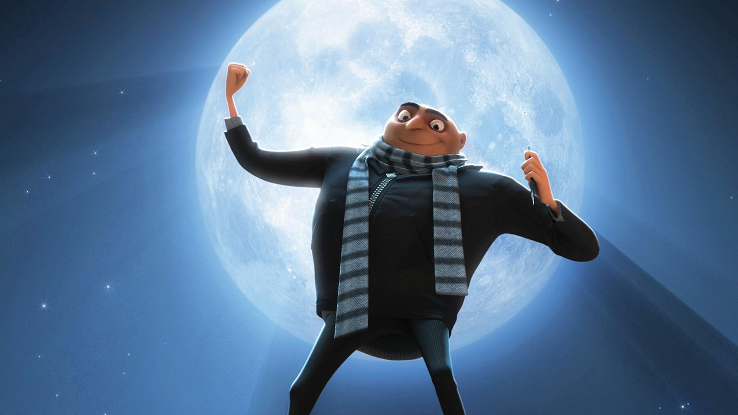 Best Animated Movies Like Despicable Me